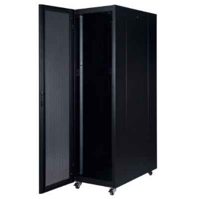 Rack Kabinet Yükseklik Ölçüleri